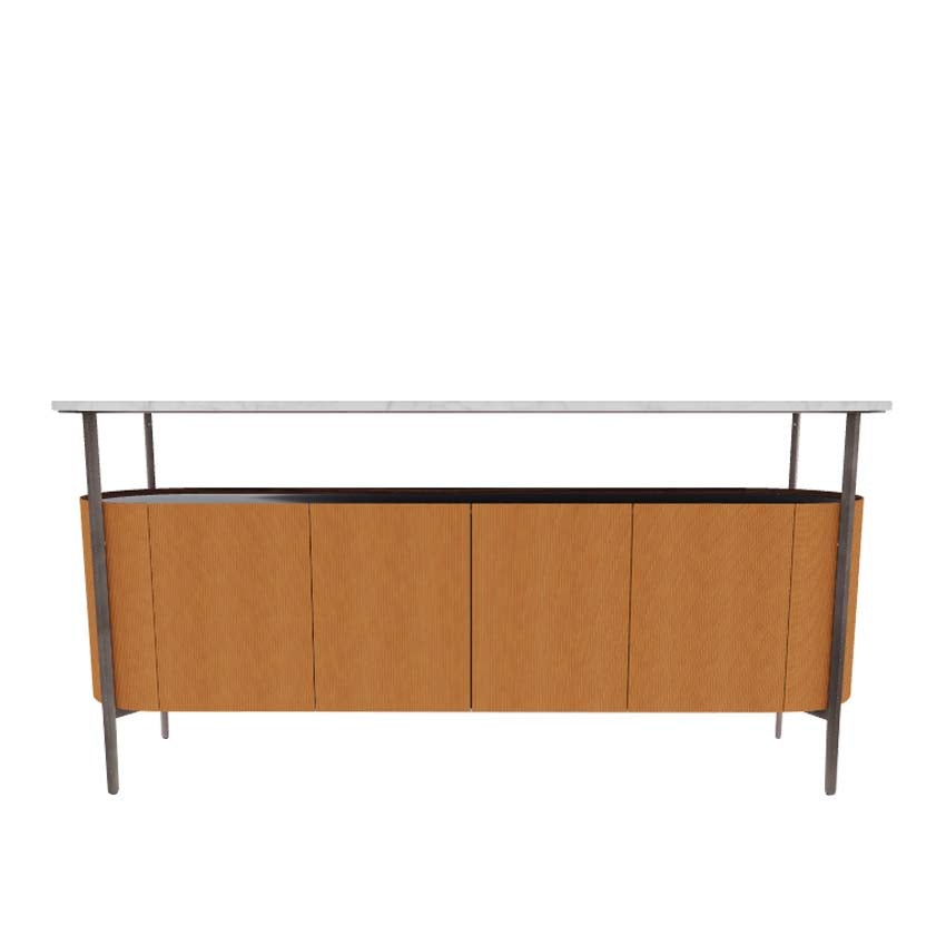 Mi Low Cabinet