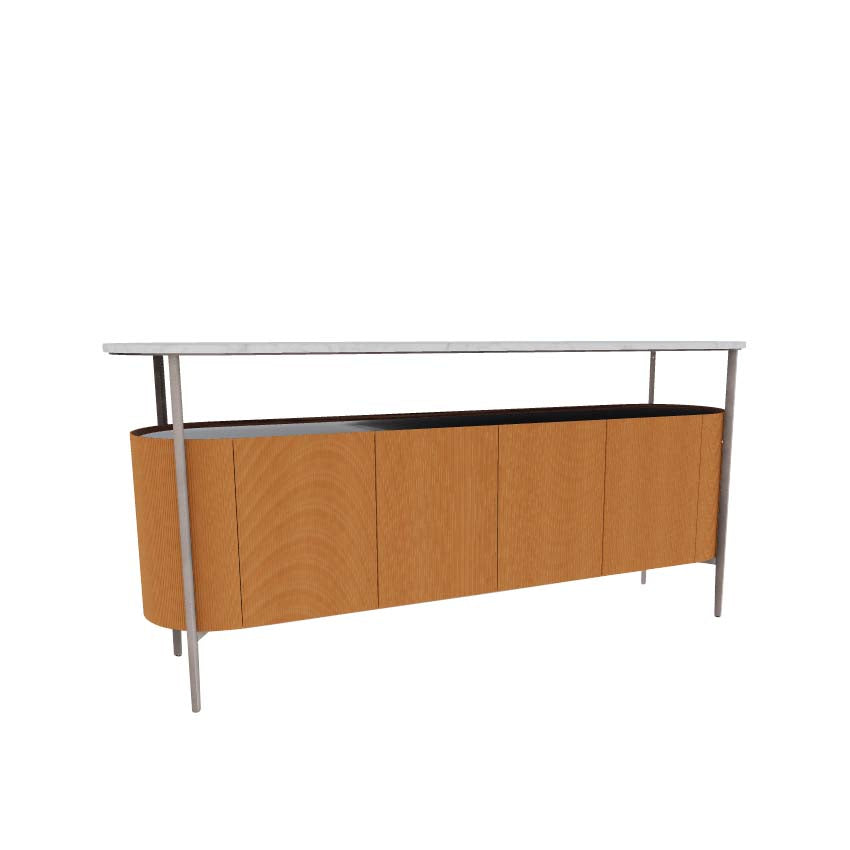Mi Low Cabinet