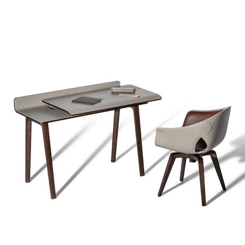 Iren Free Standing Desk
