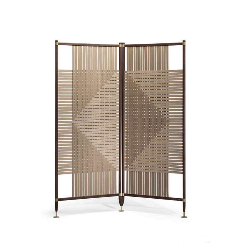 Plot Room Divider - Square
