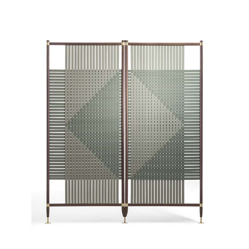 Plot Room Divider - Square