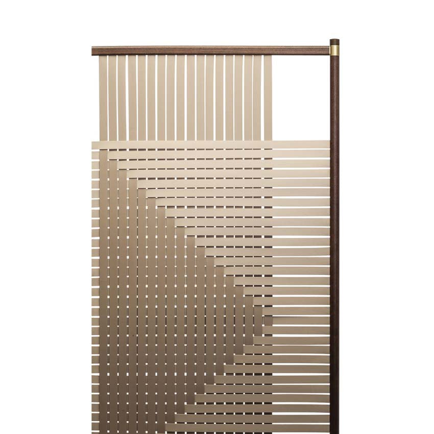 Plot Room Divider - Square