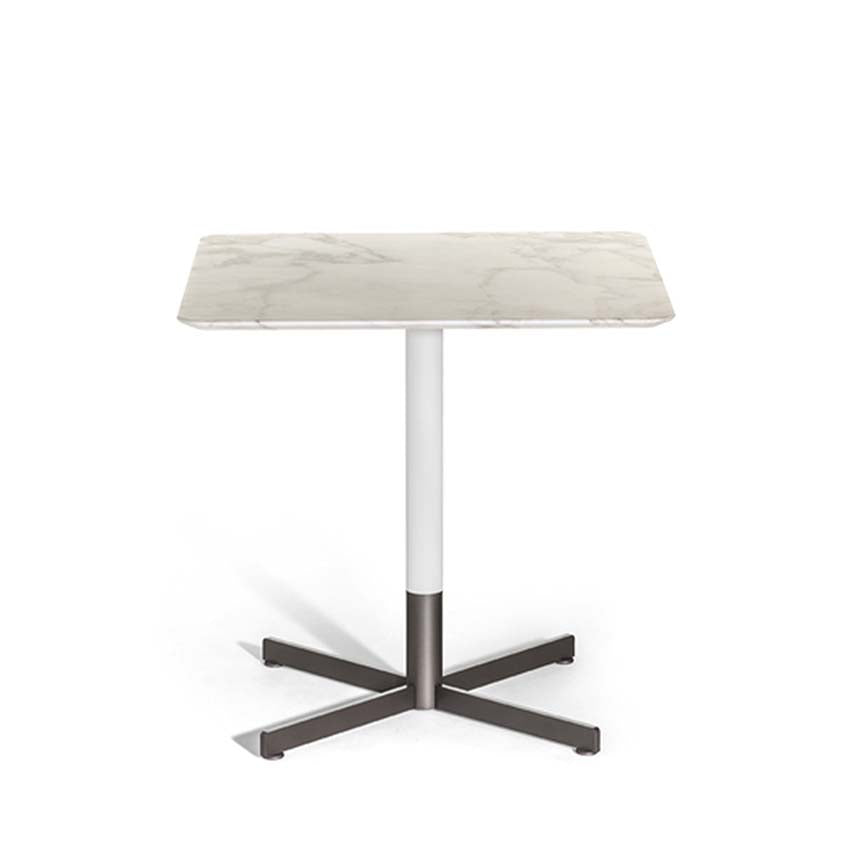 Bob Bistrot Square Small Table