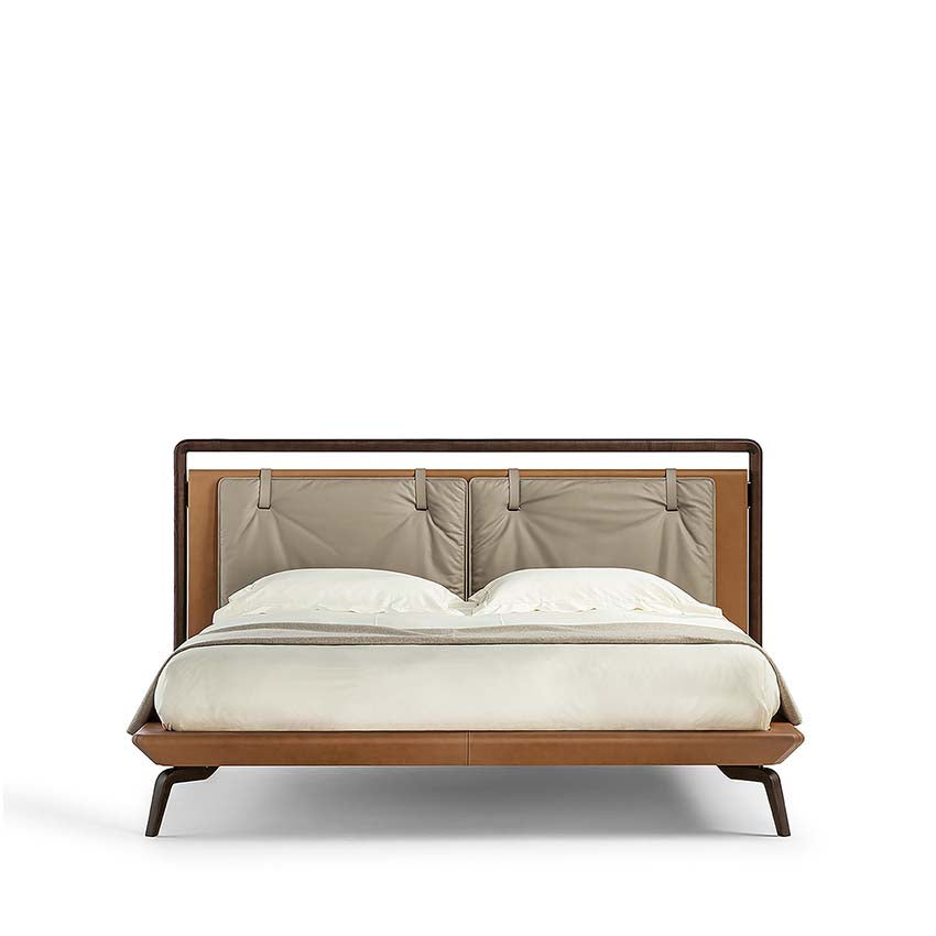 Volare Due Bed 180