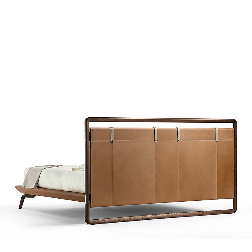 Volare Due Bed 180