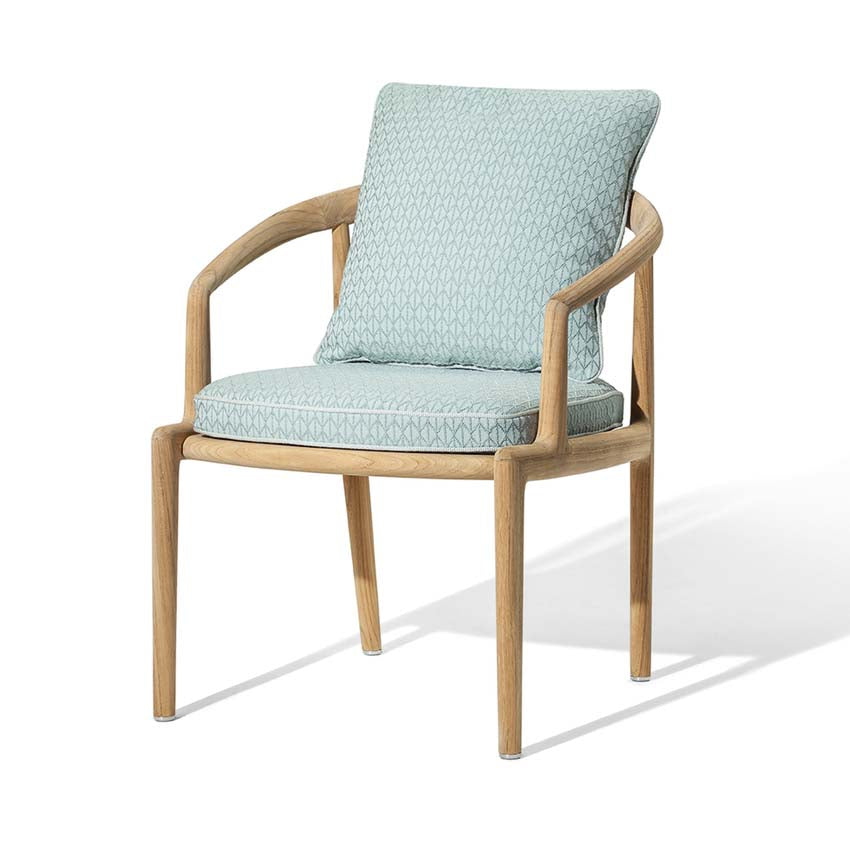 The Secret Garden Dining Armchair