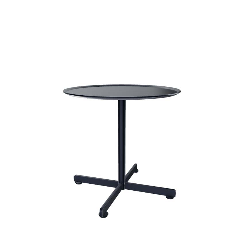 Bob Outdoor Side Table H43