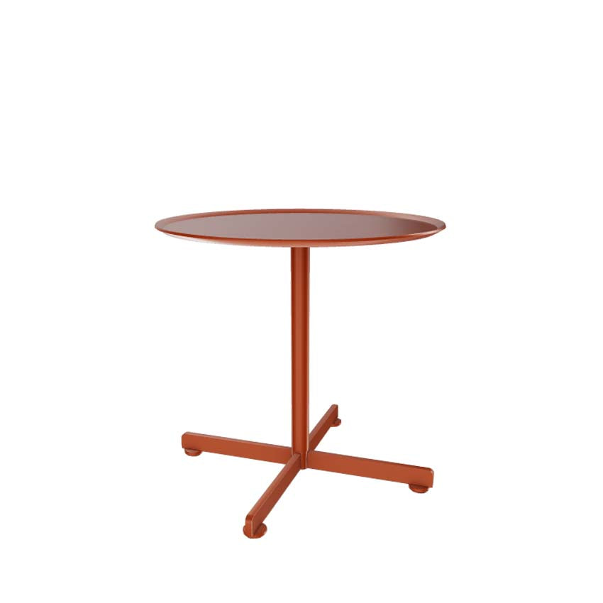 Bob Outdoor Side Table H43