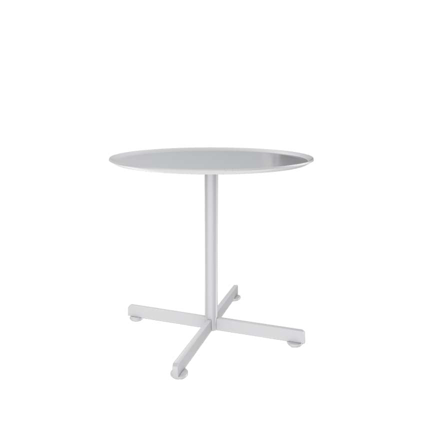 Bob Outdoor Side Table H43