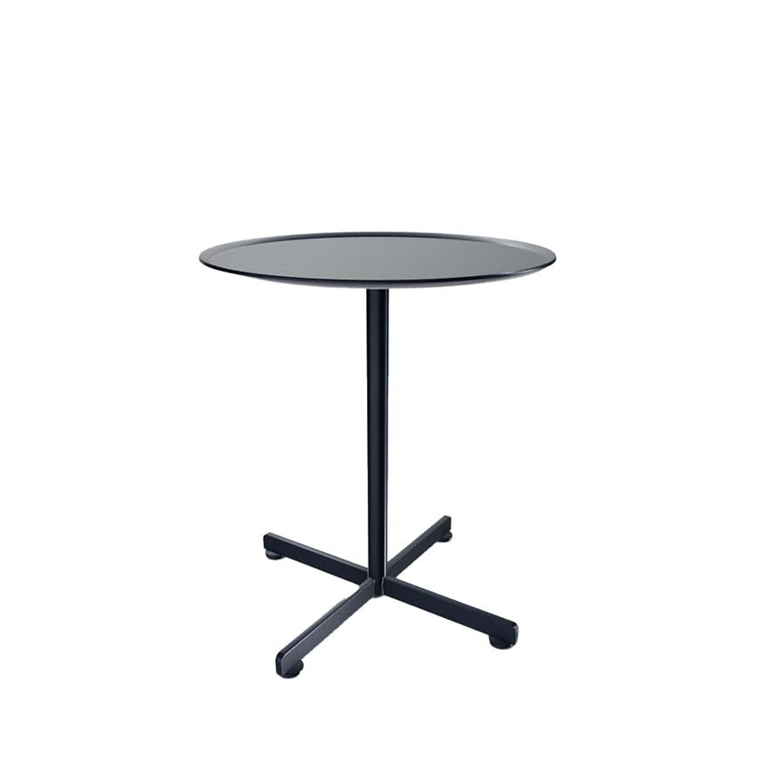 Bob Outdoor Side Table H52