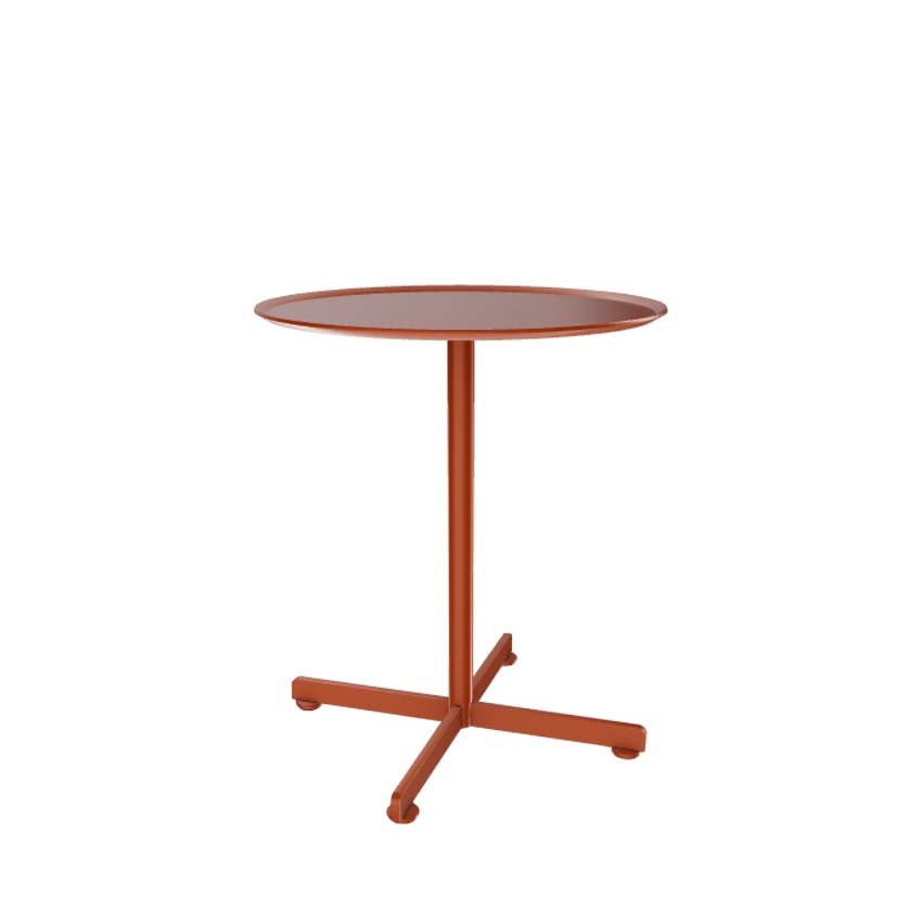Bob Outdoor Side Table H52