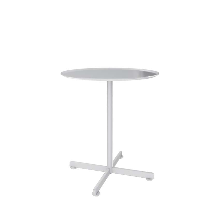 Bob Outdoor Side Table H52