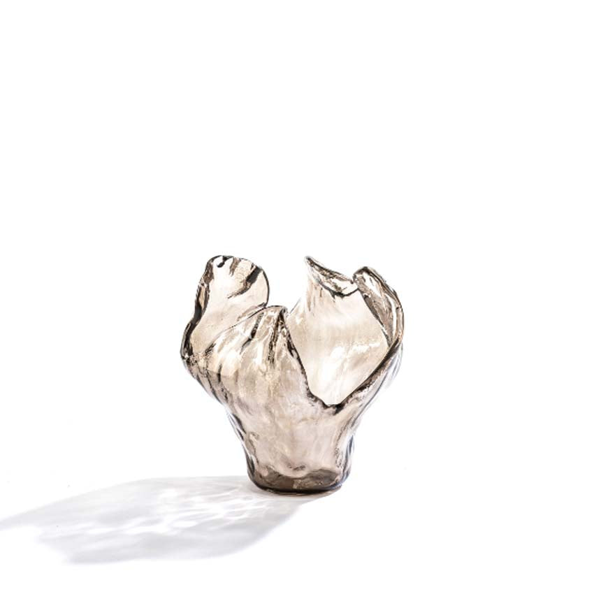 Water Illusion Small Vase