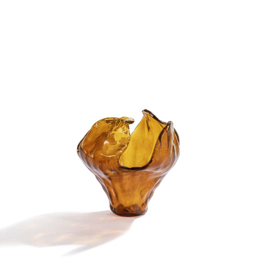 Water Illusion Small Vase