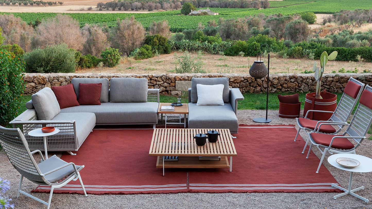 Sherazade Rug