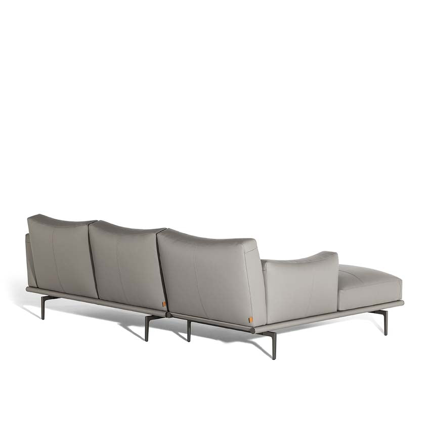 Happy Jack Sectional Chaise