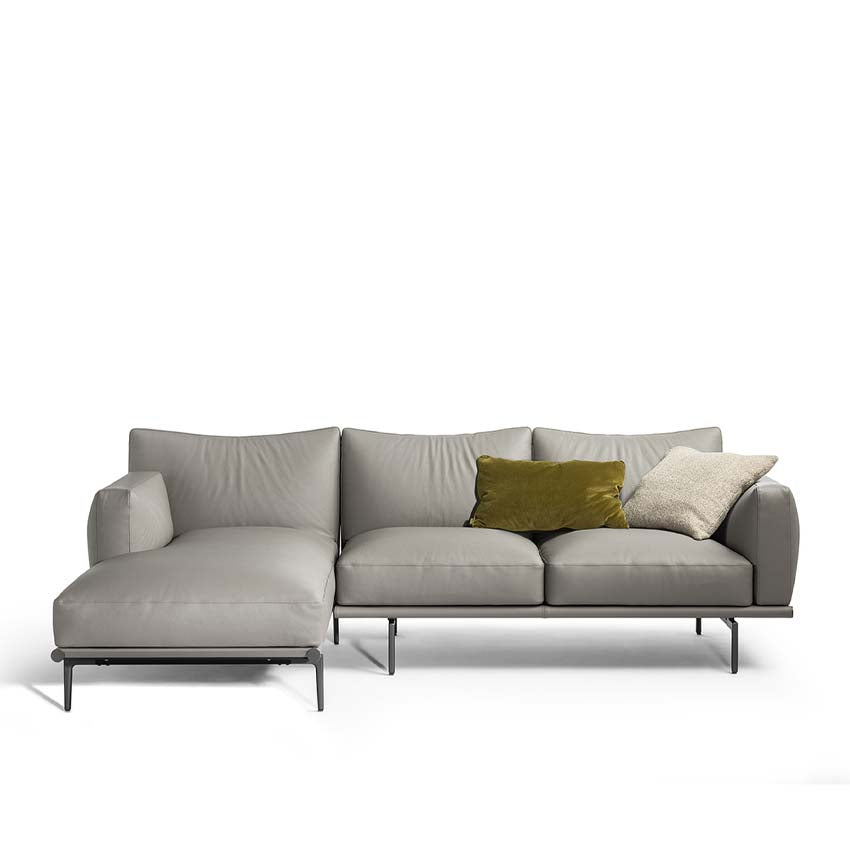 Happy Jack Sectional Chaise