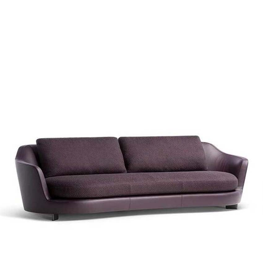 Duo 3 Seater Sofa