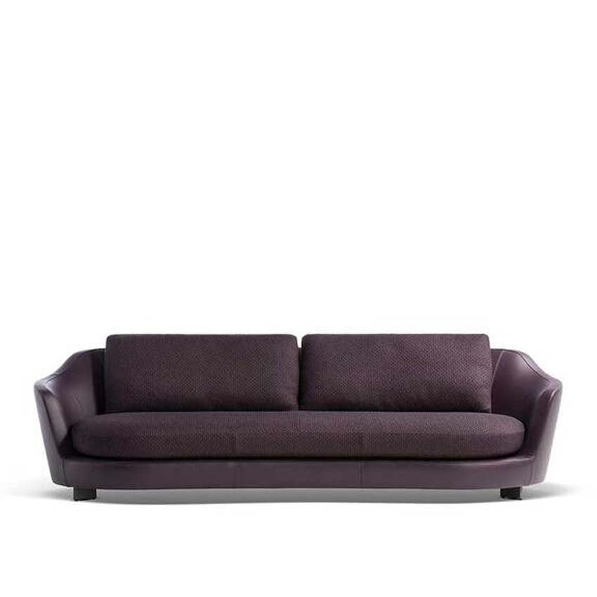 Duo 3 Seater Sofa