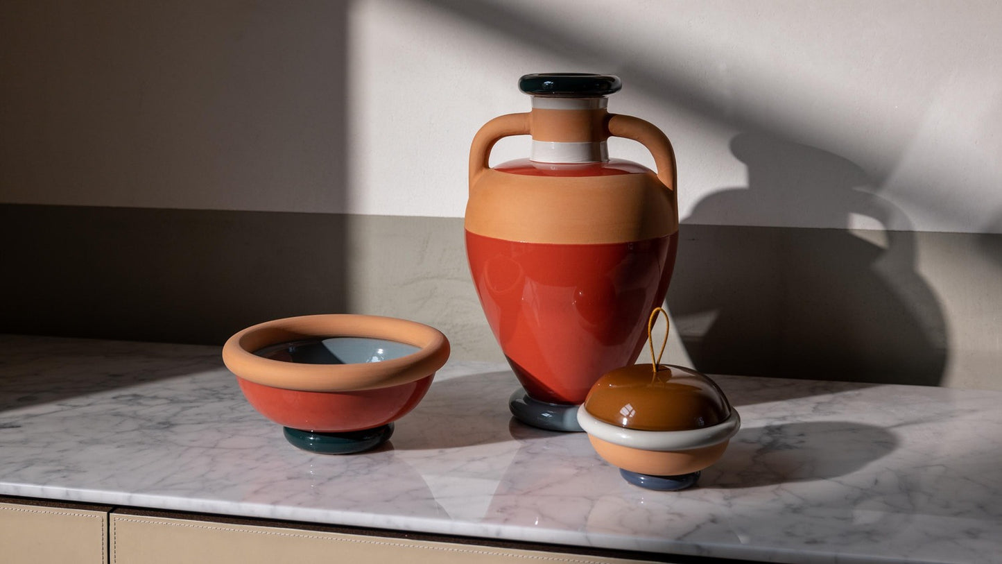 Ikiperu Pyx