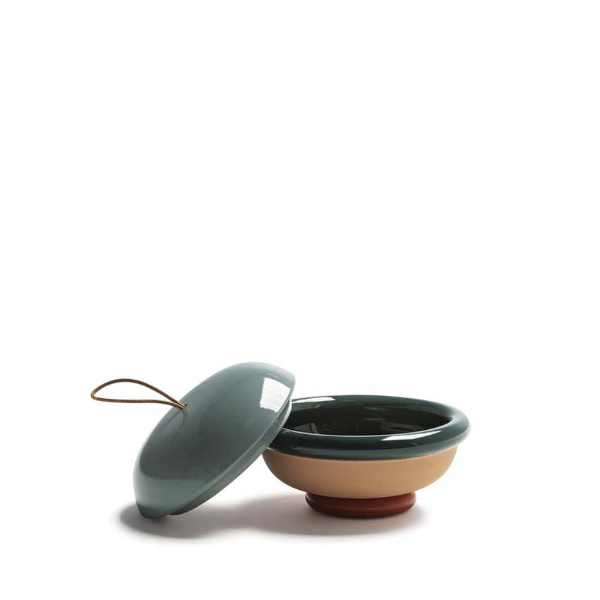 Ikiperu Pyx