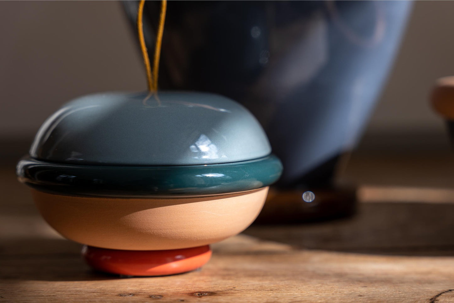 Ikiperu Pyx