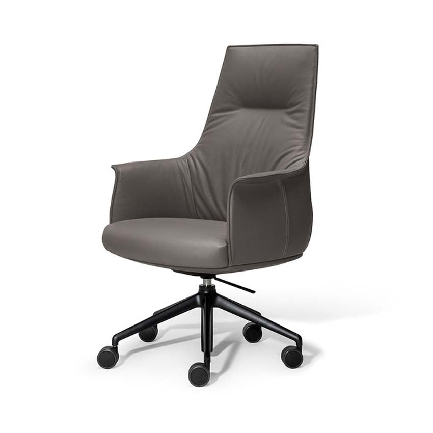 Archibald Task Executive Chair