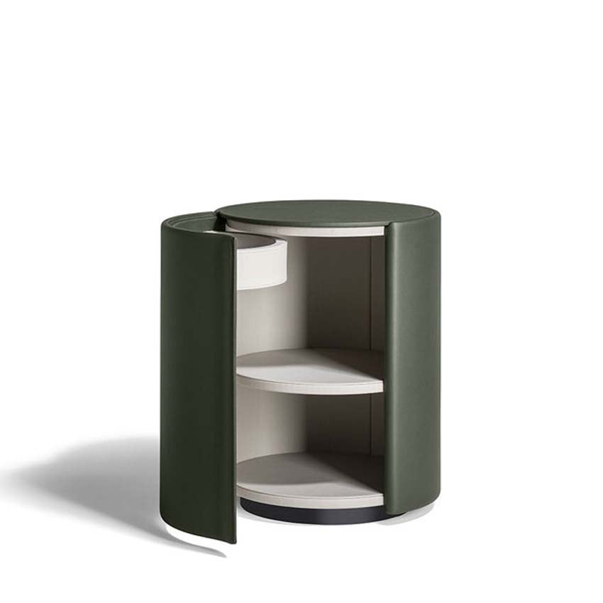 Stock 'n Roll Nightstand