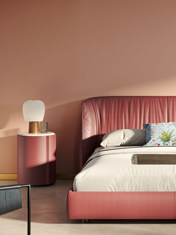 Stock 'n Roll Nightstand