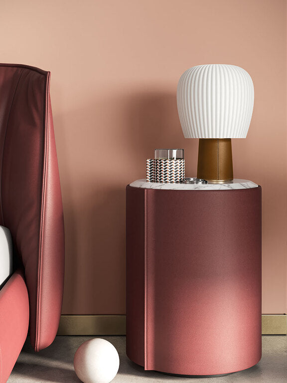 Stock 'n Roll Nightstand