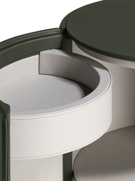 Stock 'n Roll Nightstand