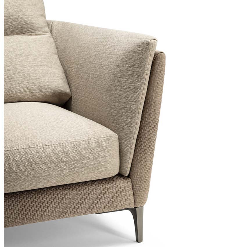 Bretagne Gran Comfort 2 Seater Sofa