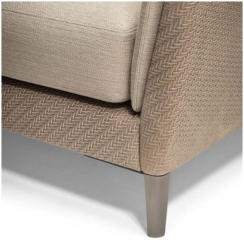 Bretagne Gran Comfort 2 Seater Sofa