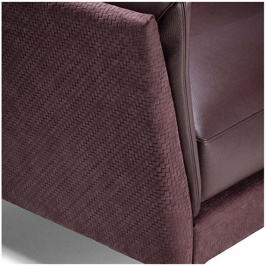 Bretagne Gran Comfort 3 Seater Sofa