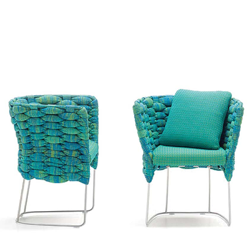 Ami Dining Chair