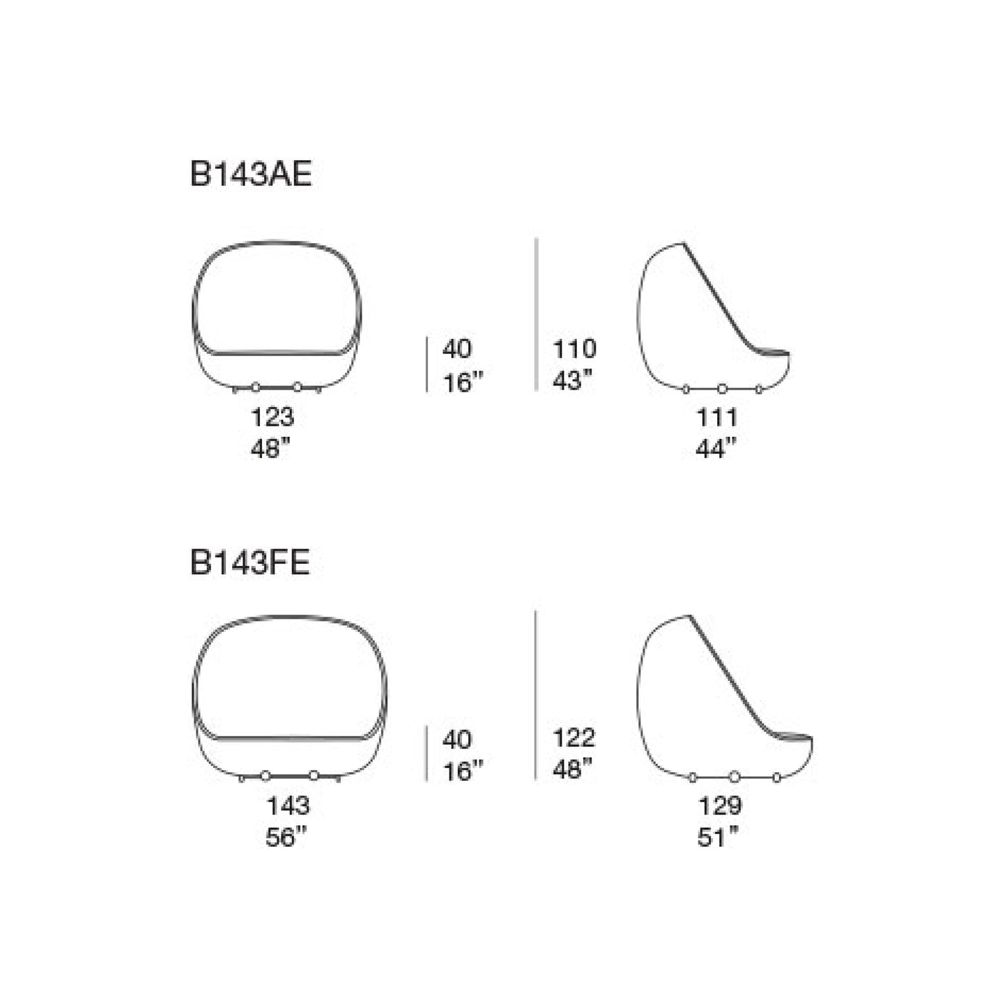 Orbitry Chair