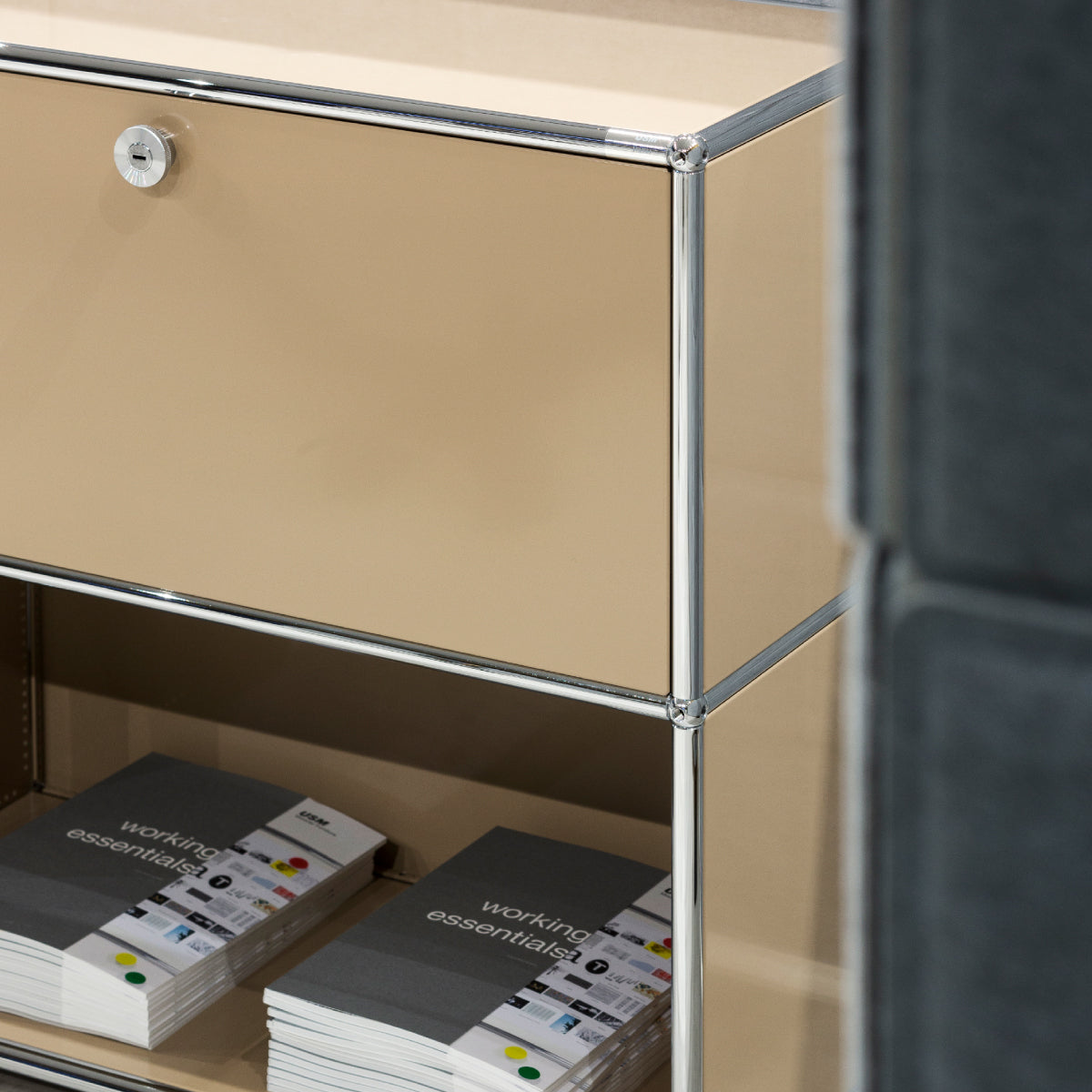 USM Nightstand