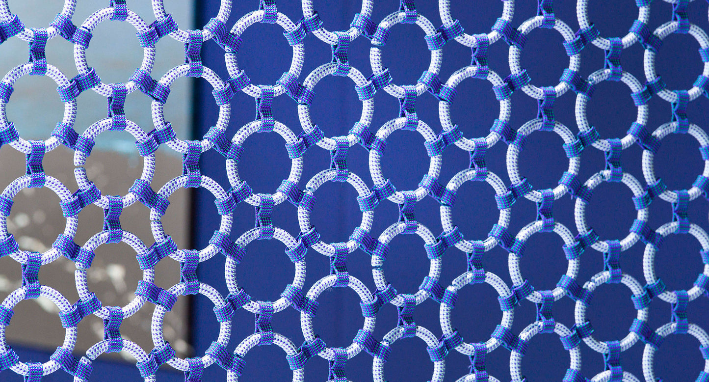 Mandala Movable Backdrop
