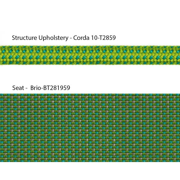 Orbitry Chair