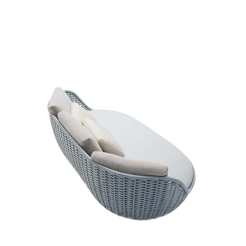 Orbitry 2 Seater Sofa