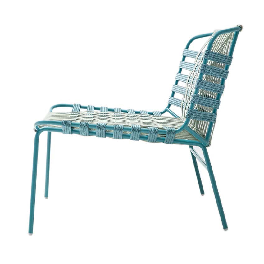 Telar Lounge Chair