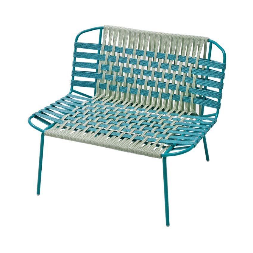 Telar Lounge Chair