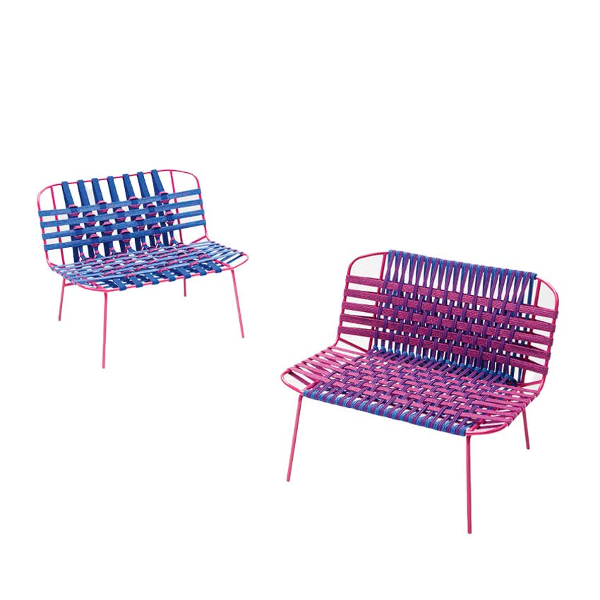 Telar Lounge Chair