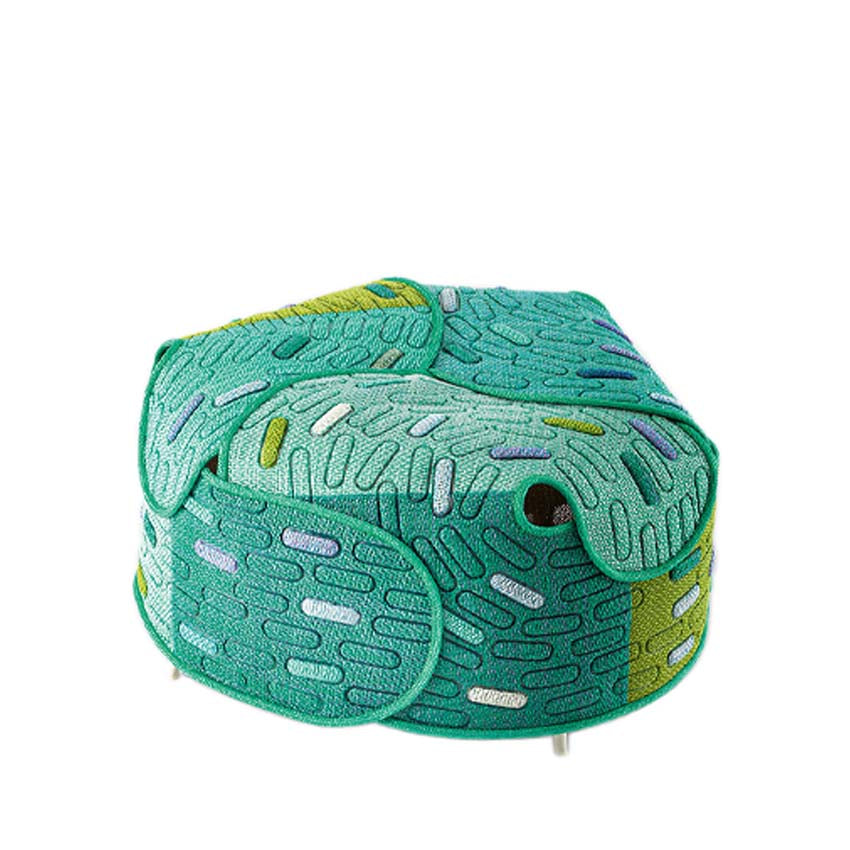 Hana Arashi Pouf