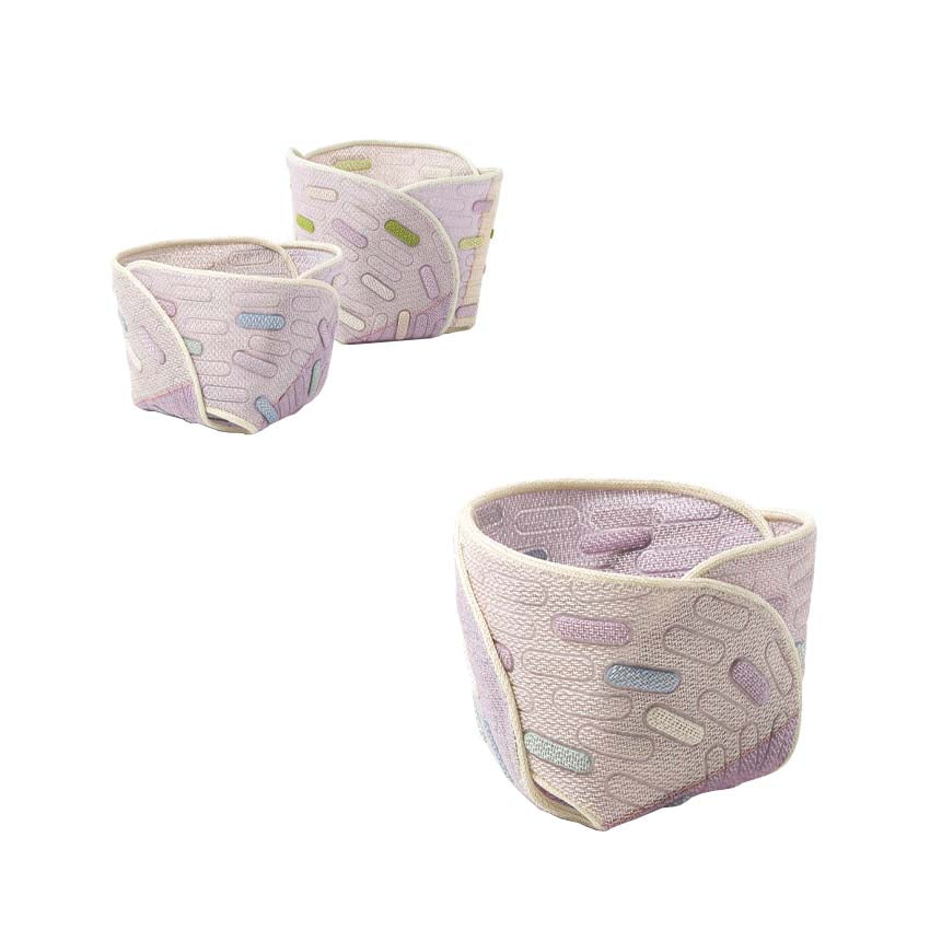 Hana Arashi Basket