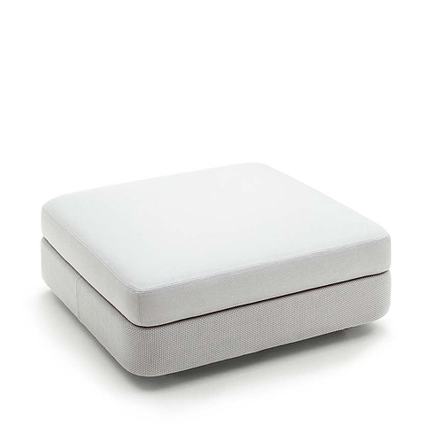 Cove Pouf