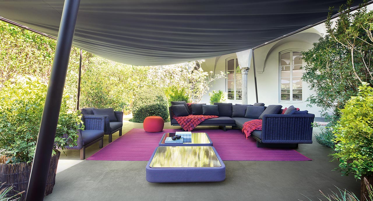 Cove Coffee Table