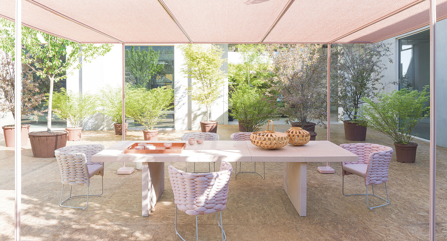 Ami Dining Chair
