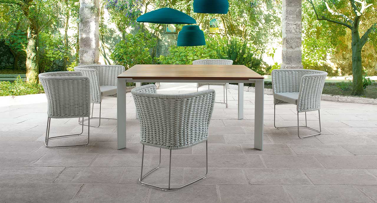 Ami Dining Chair