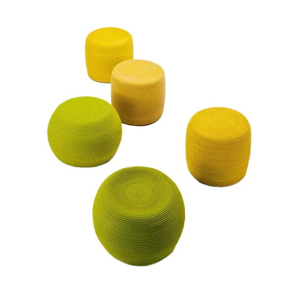 Otto Pouf
